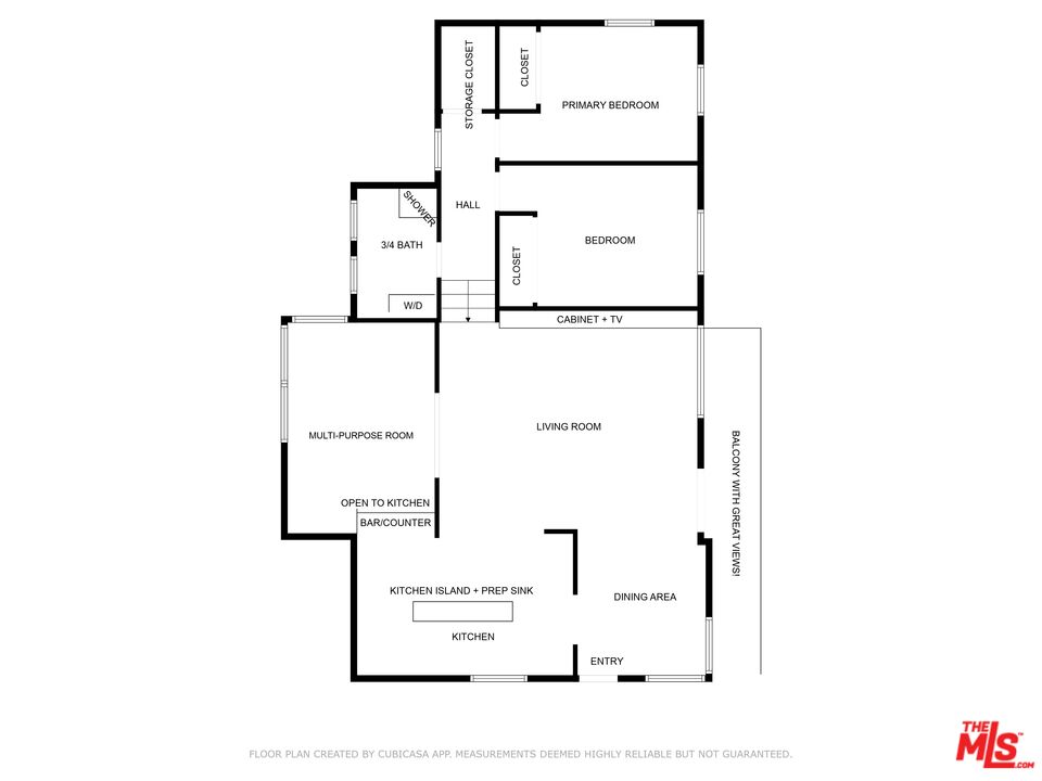 Property Photo from MLS