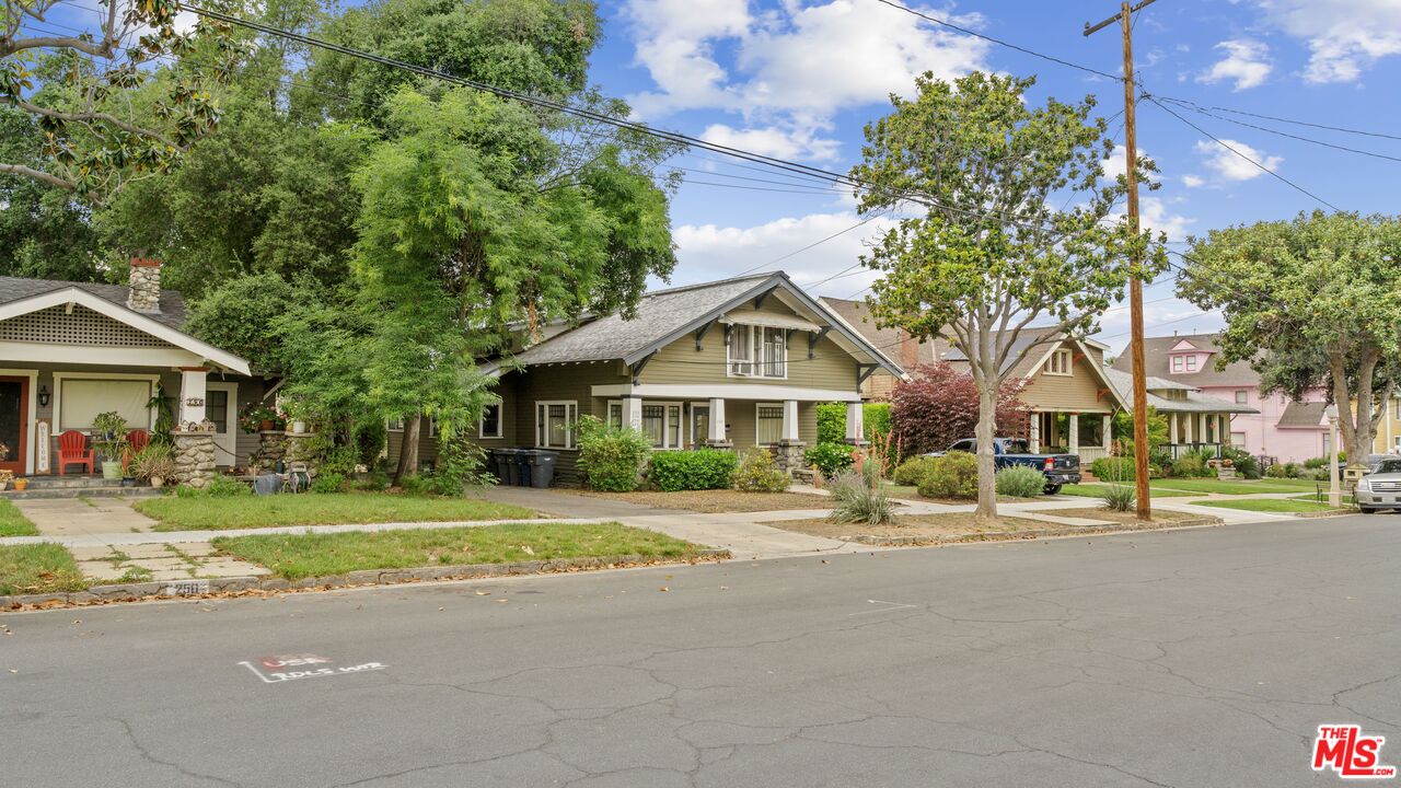 Property Photo from MLS
