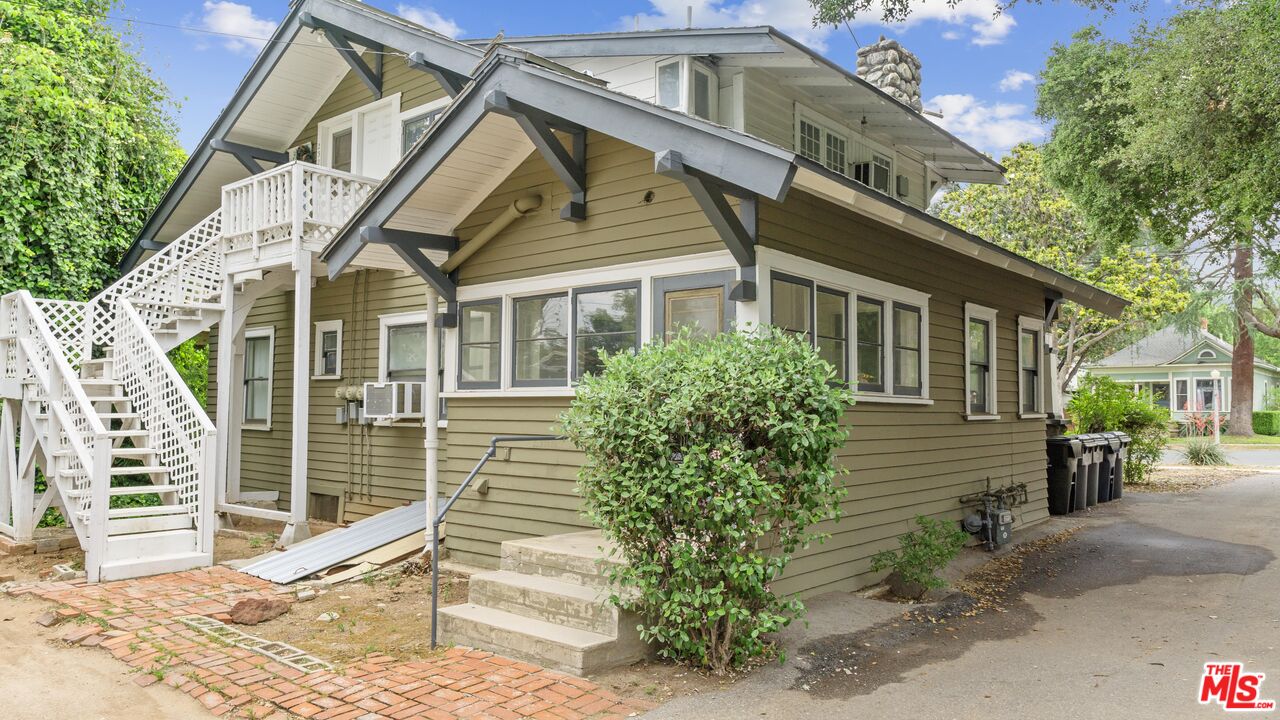 Property Photo from MLS