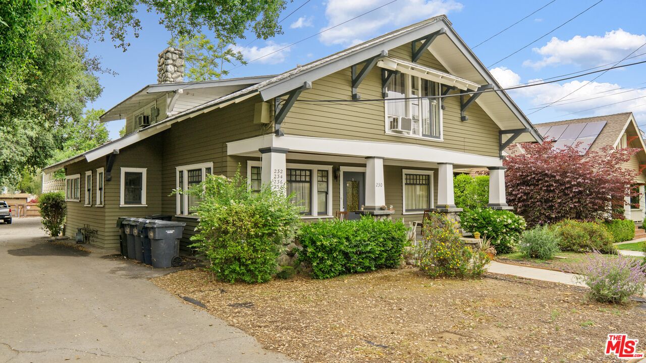 Property Photo from MLS