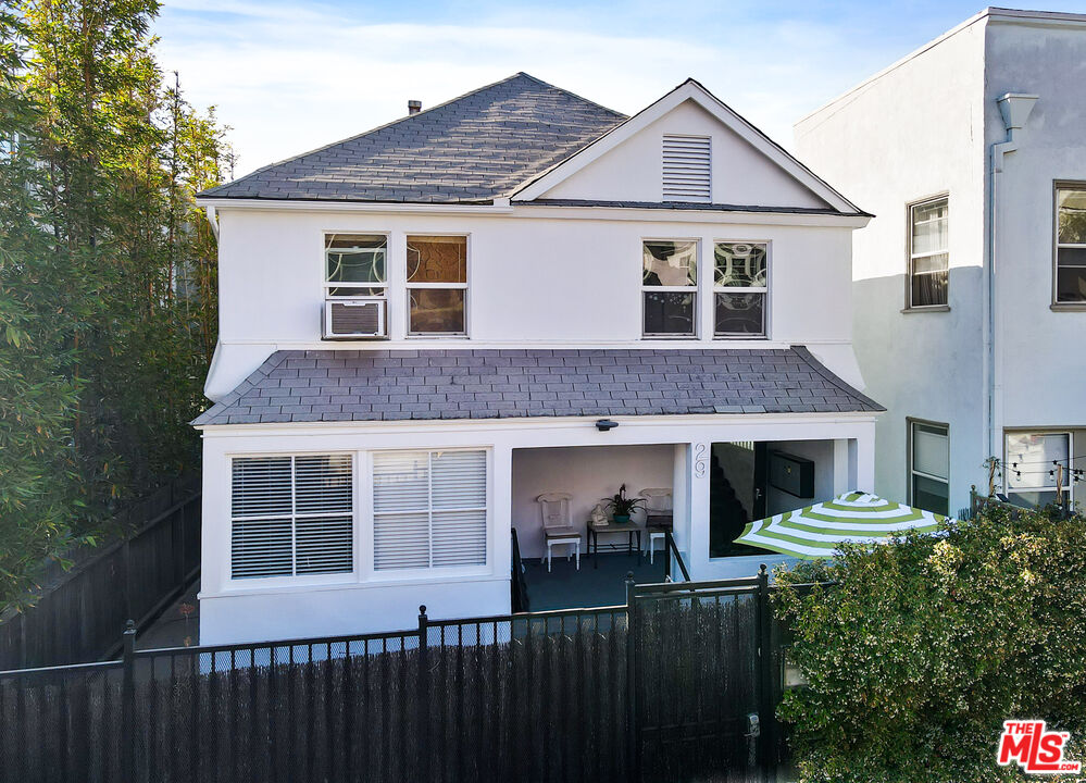 Property Photo from MLS