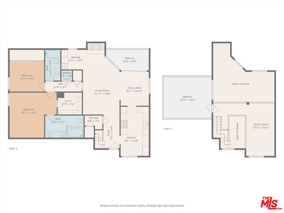 Property Photo from MLS