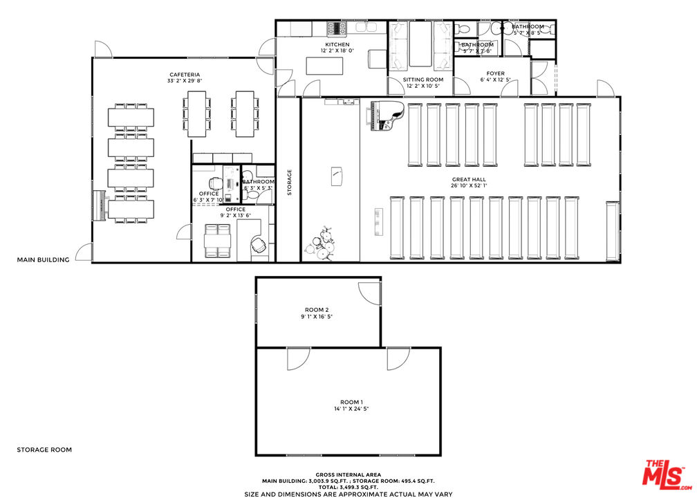 Property Photo from MLS