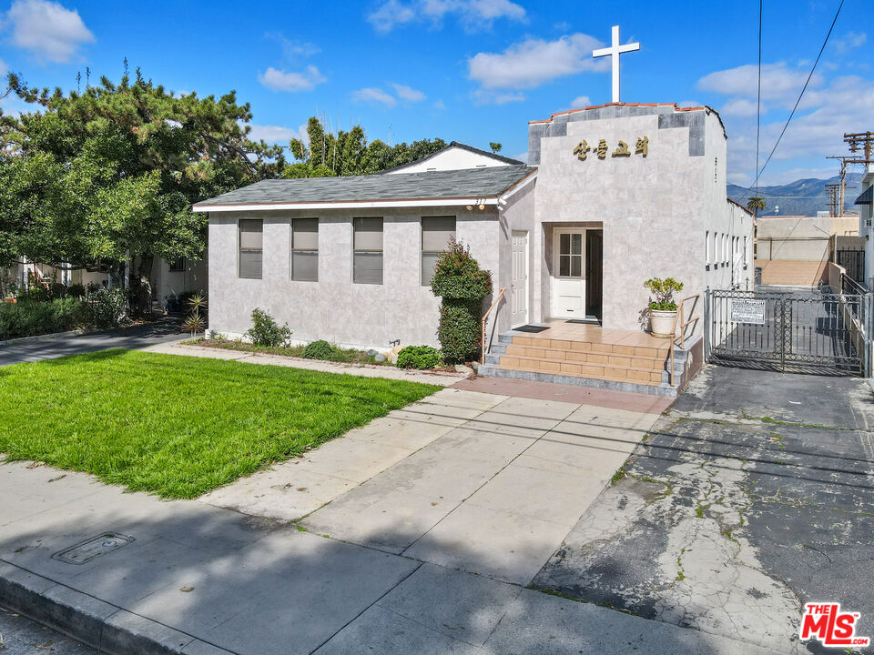 Property Photo from MLS