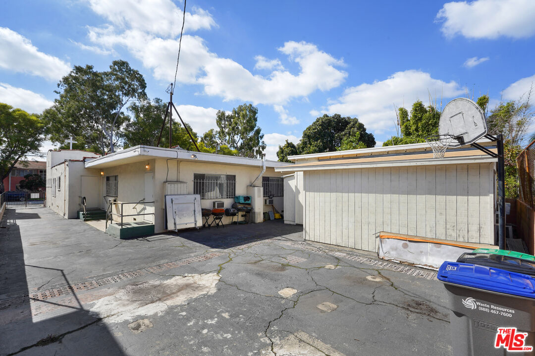 Property Photo from MLS
