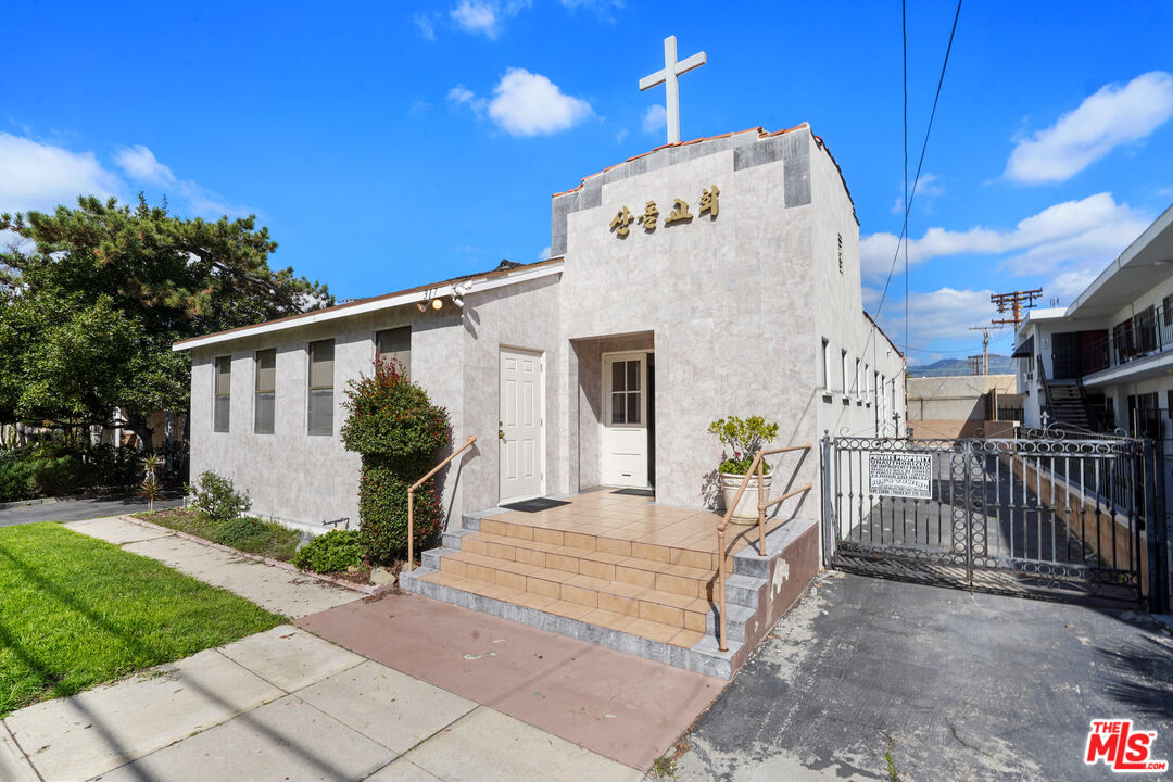 Property Photo from MLS