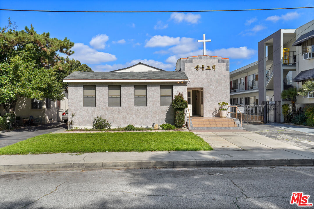 Property Photo from MLS