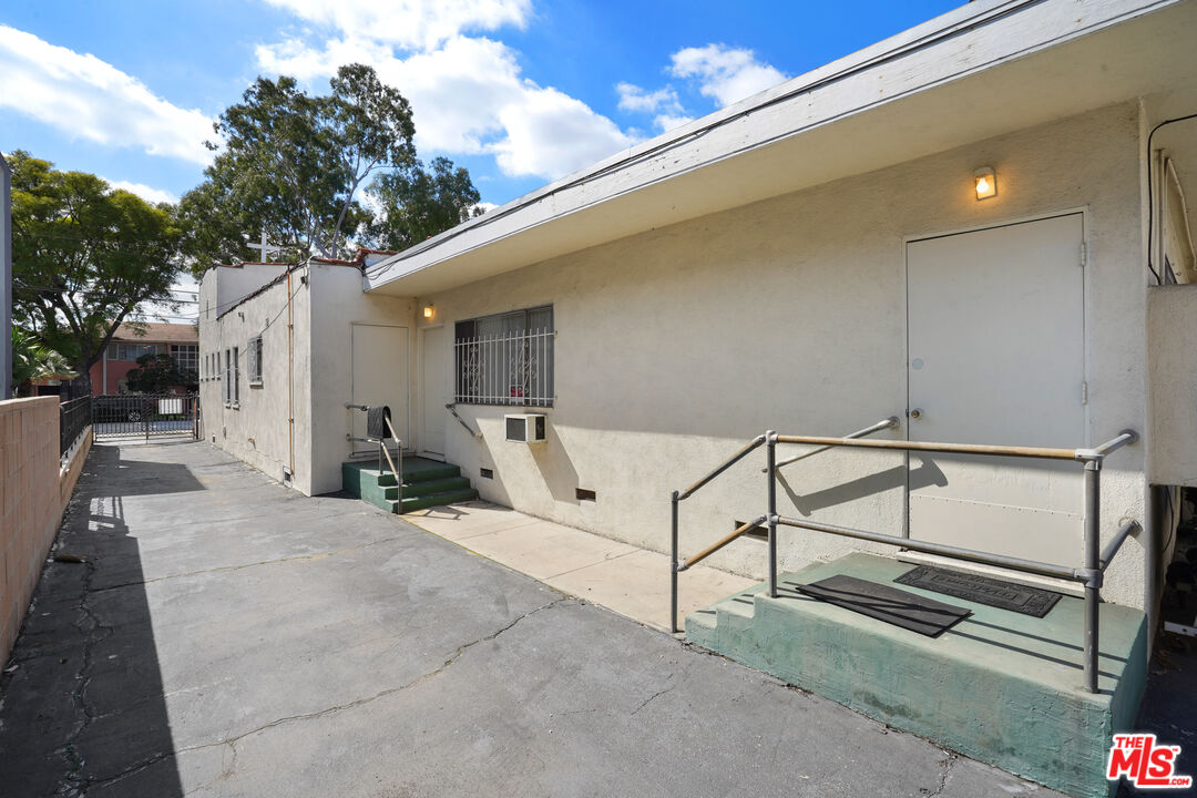 Property Photo from MLS