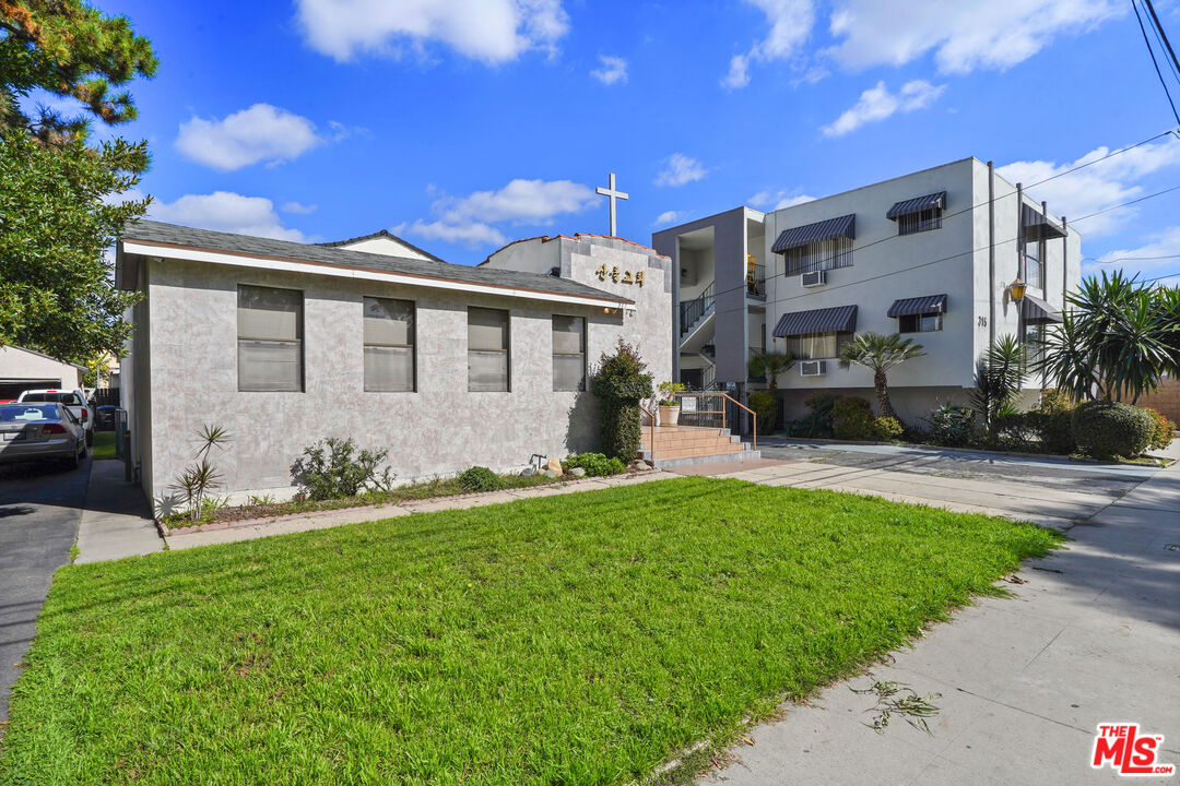 Property Photo from MLS