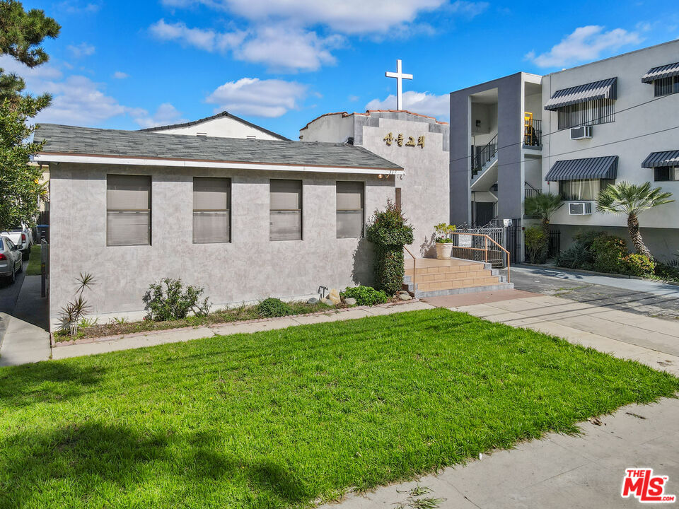 Property Photo from MLS
