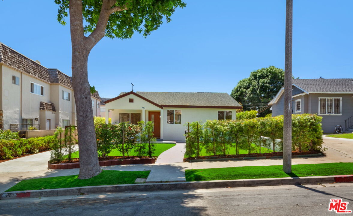 Property Photo from MLS
