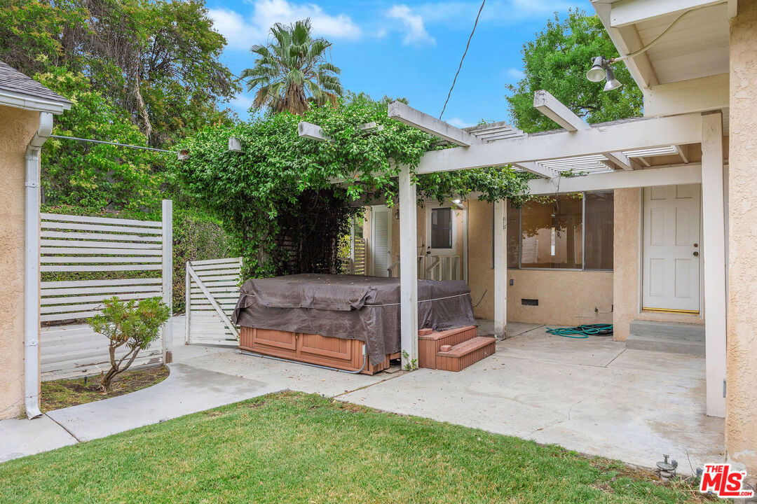 Property Photo from MLS