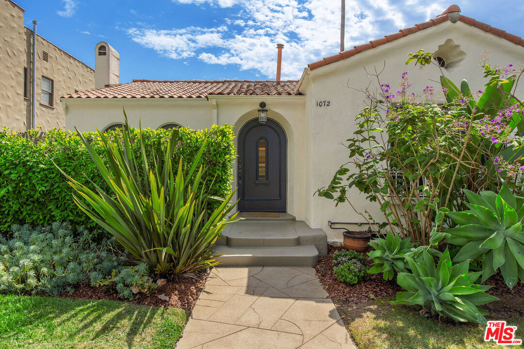 Property Photo from MLS