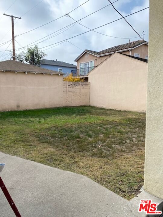 Property Photo from MLS