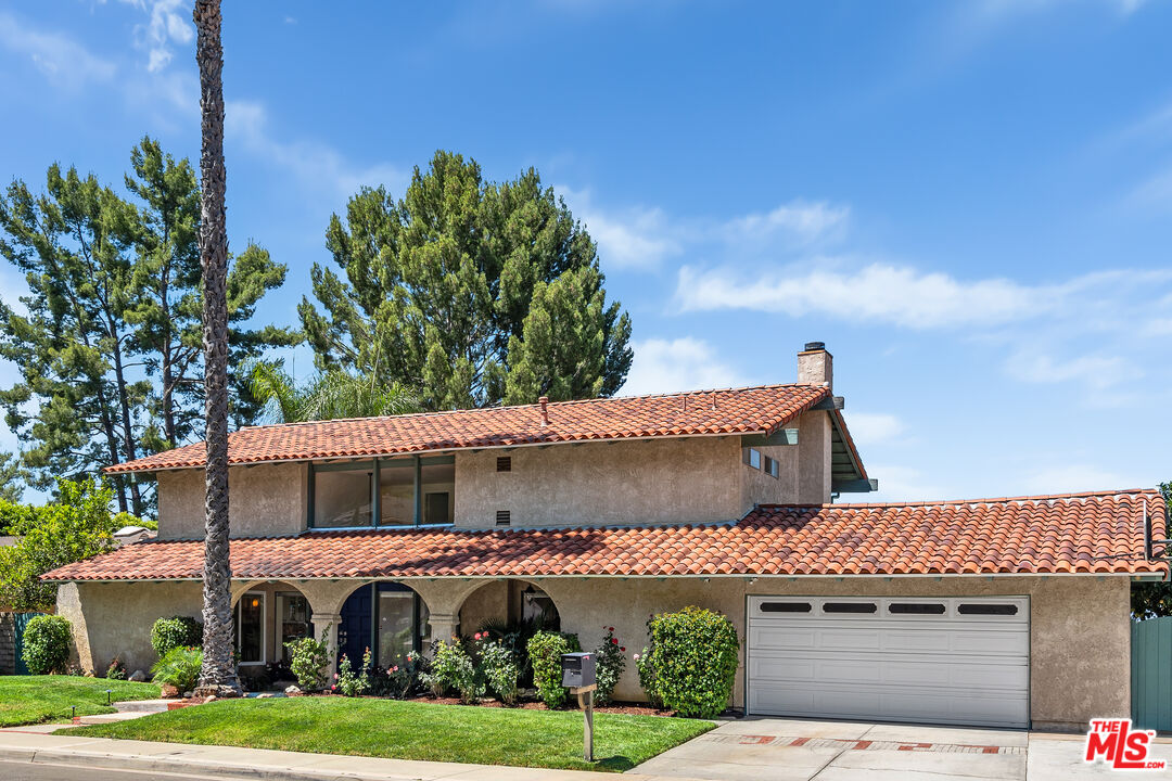 Property Photo from MLS