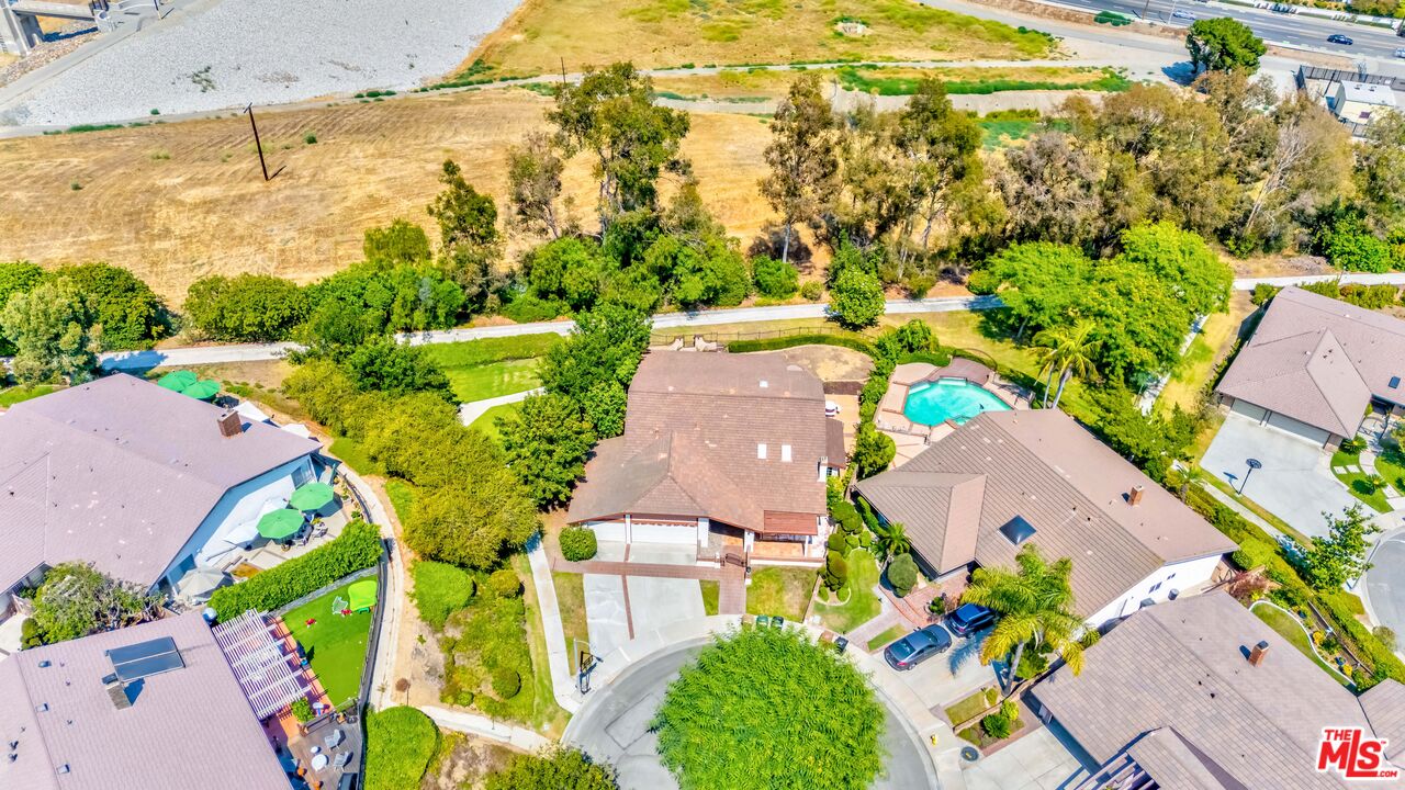Property Photo from MLS