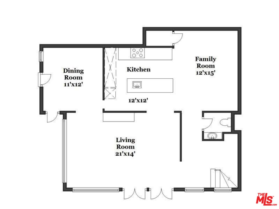 Property Photo from MLS
