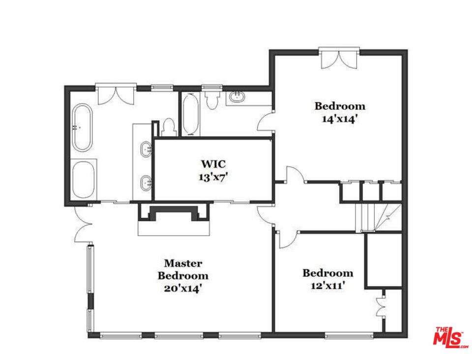 Property Photo from MLS