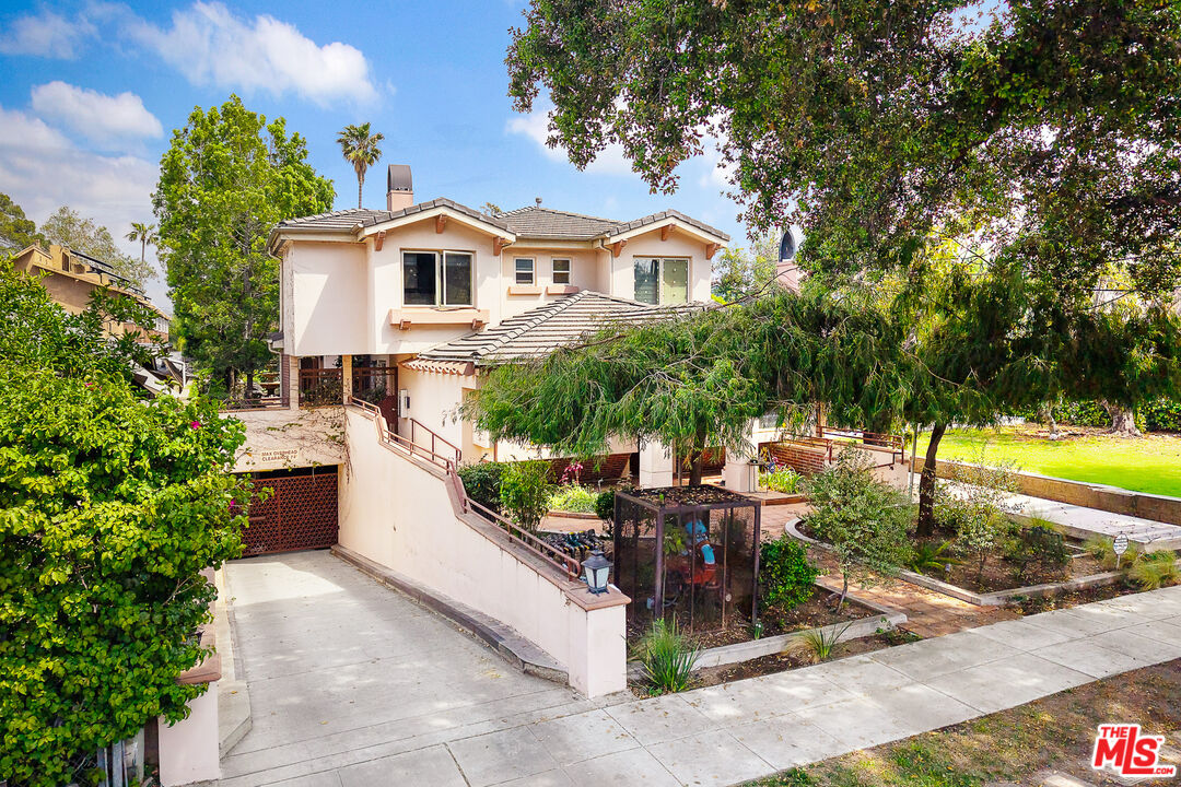 Property Photo from MLS