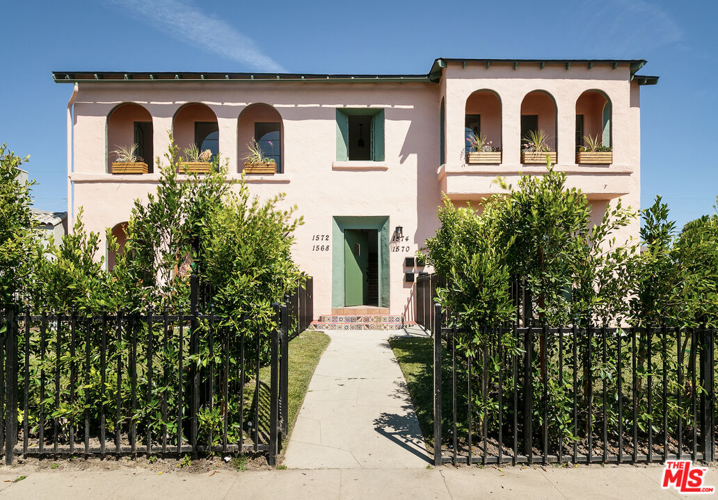 Property Photo from MLS