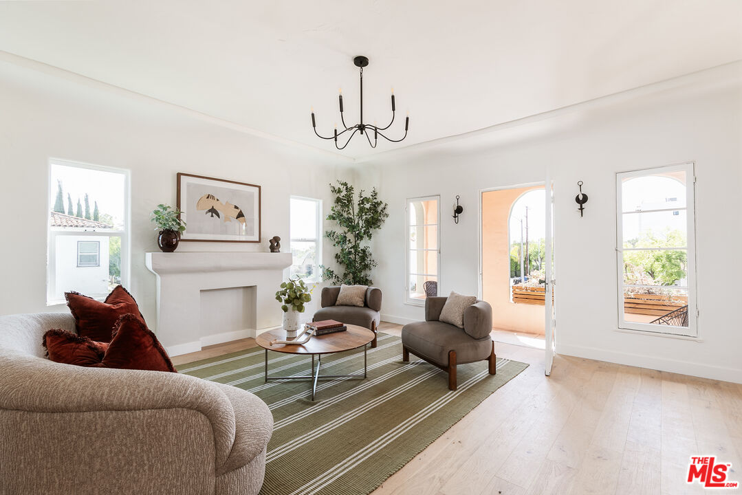 Property Photo from MLS