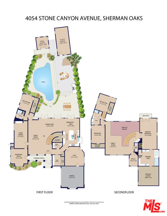 Property Photo from MLS