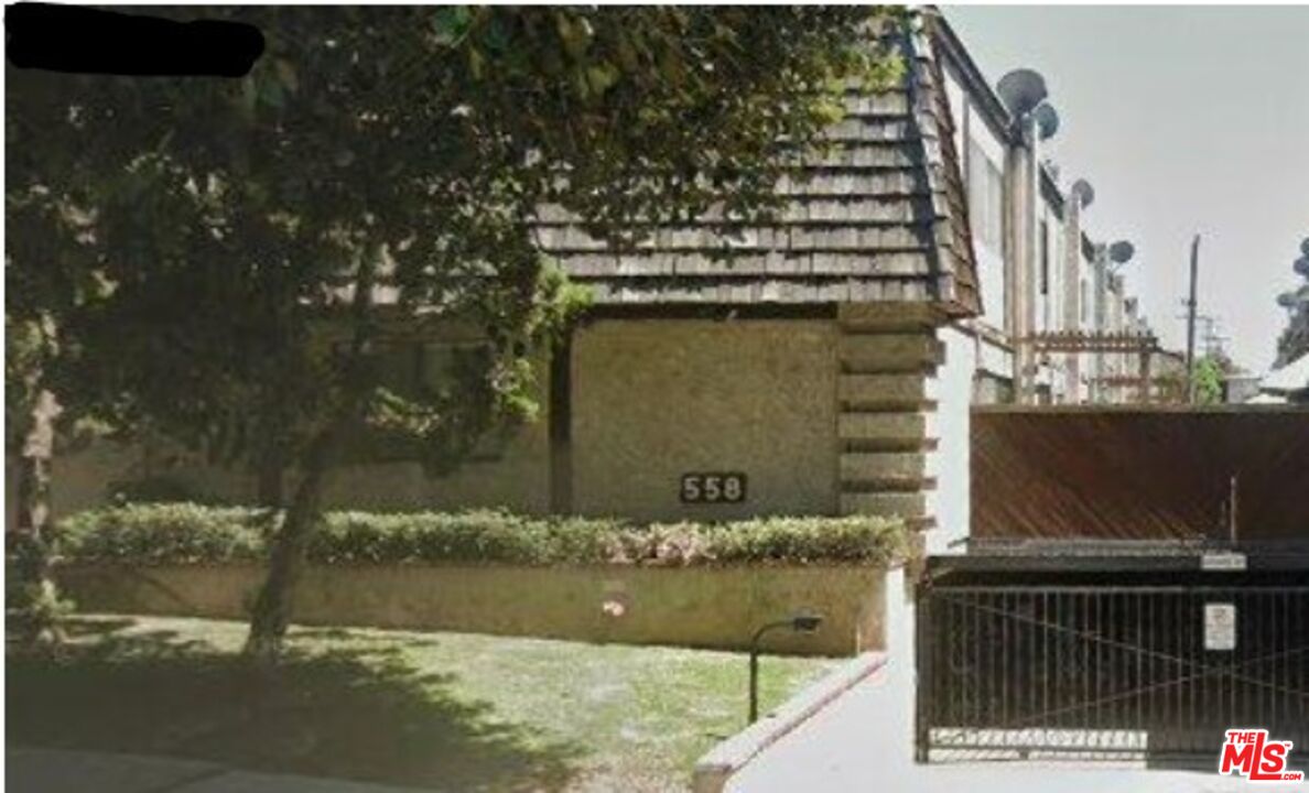 Property Photo from MLS