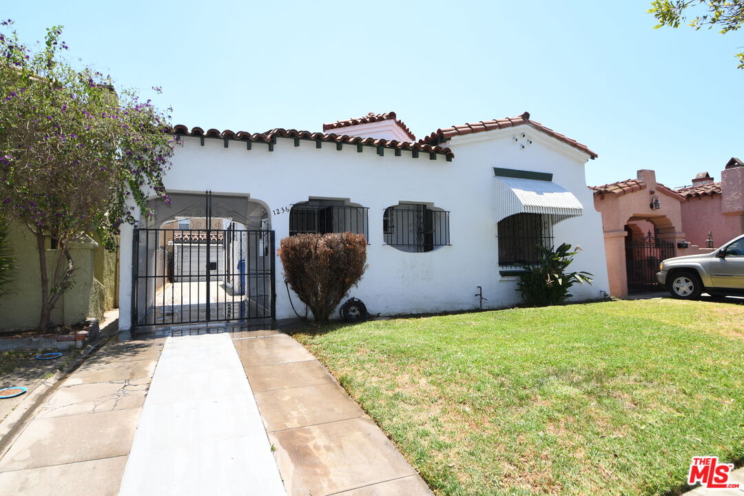 Property Photo from MLS