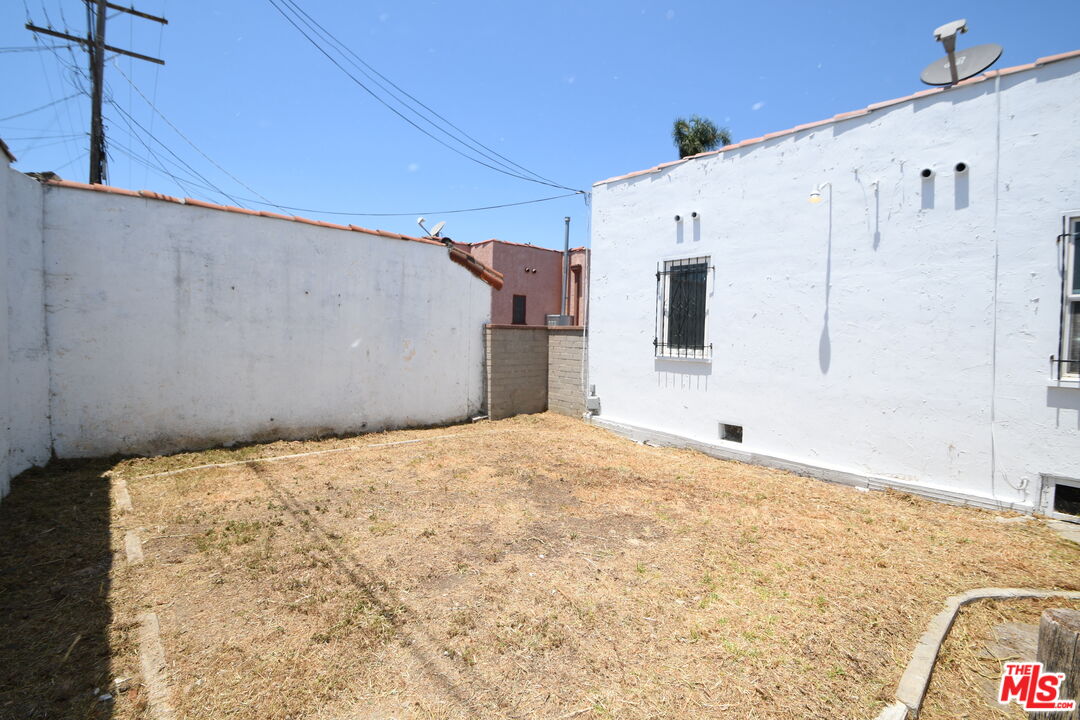 Property Photo from MLS