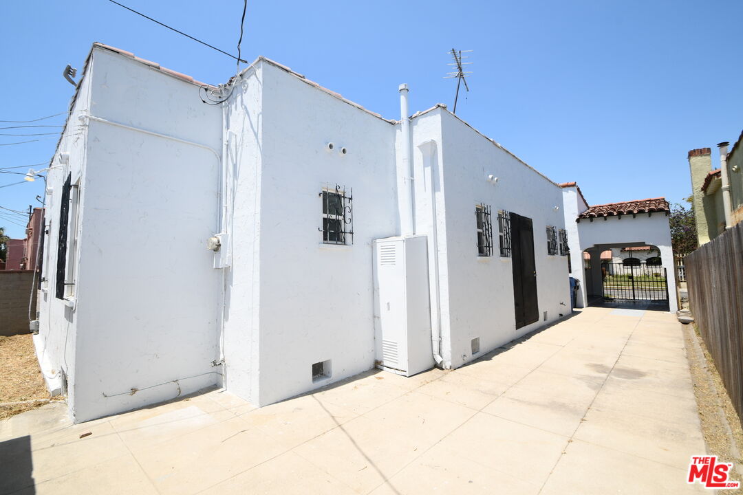 Property Photo from MLS