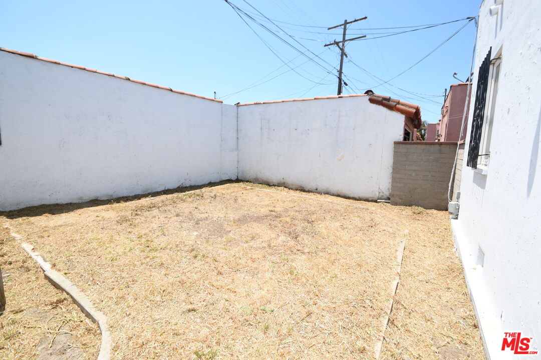 Property Photo from MLS