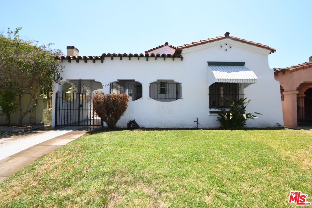 Property Photo from MLS