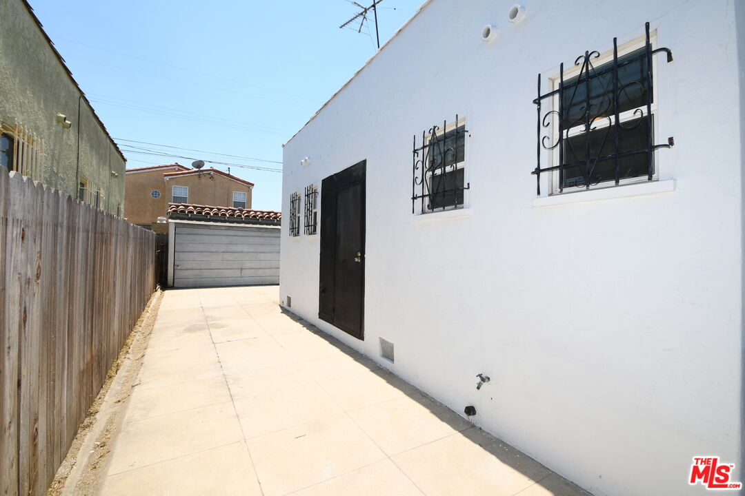 Property Photo from MLS