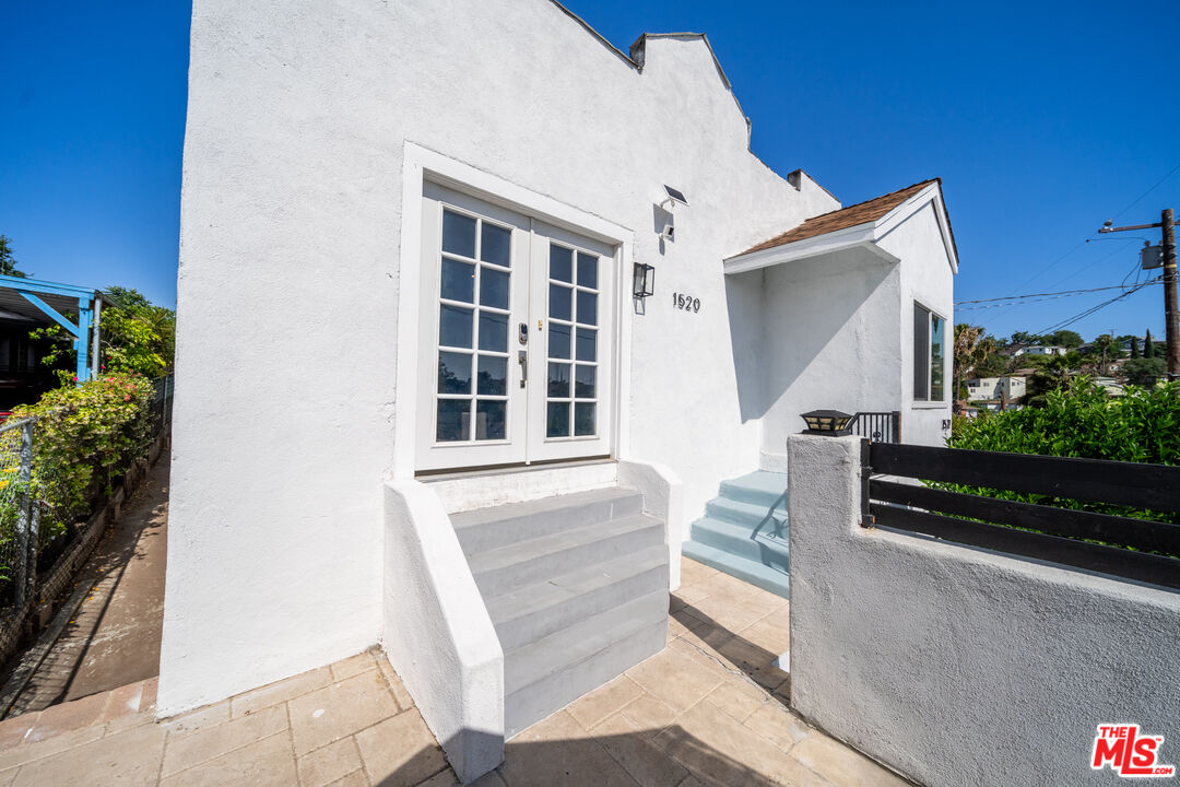 Property Photo from MLS