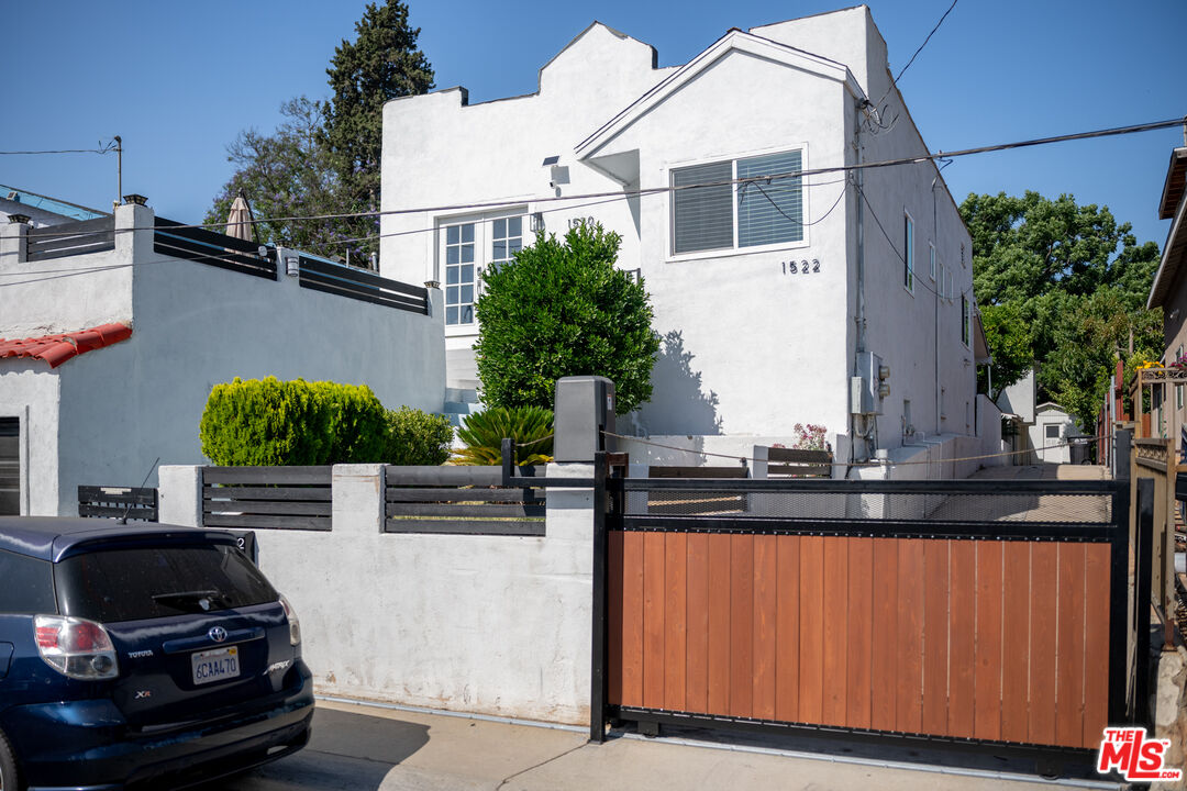 Property Photo from MLS
