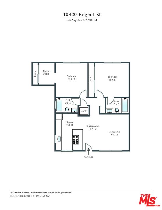 Property Photo from MLS