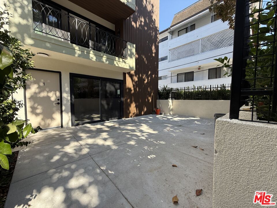 Property Photo from MLS