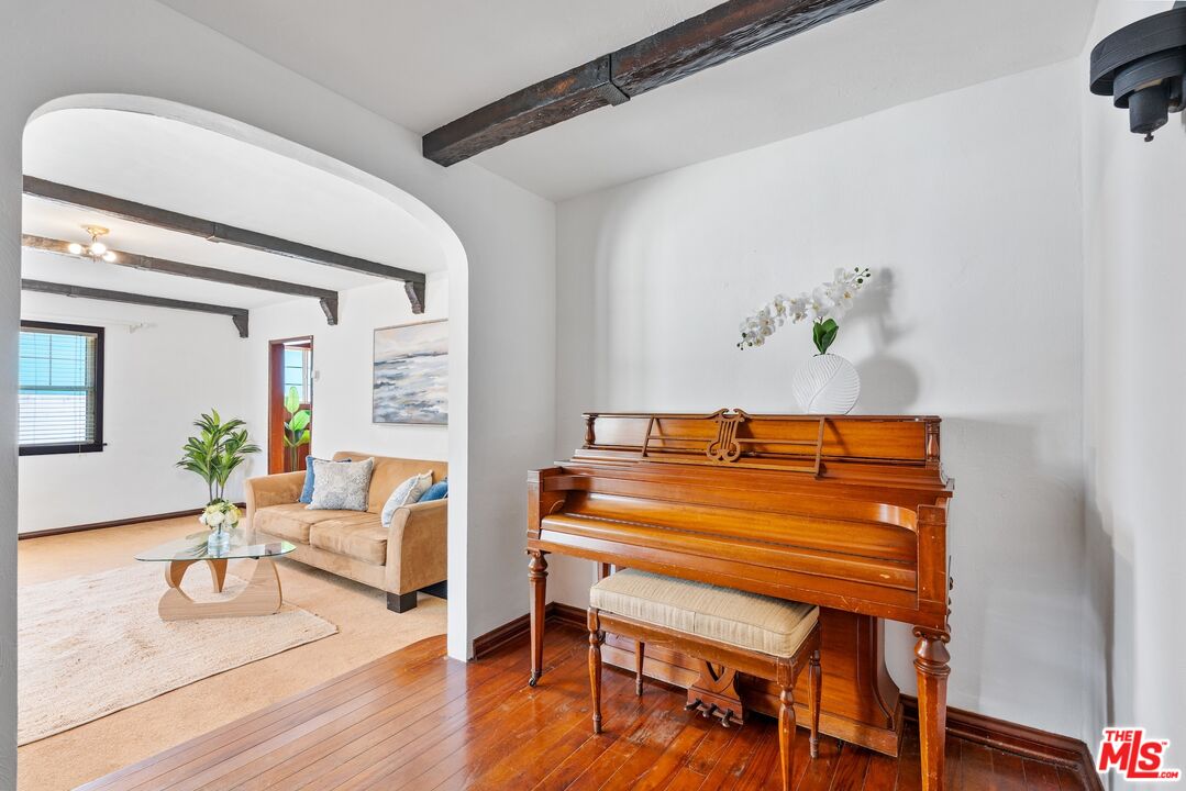 Property Photo from MLS