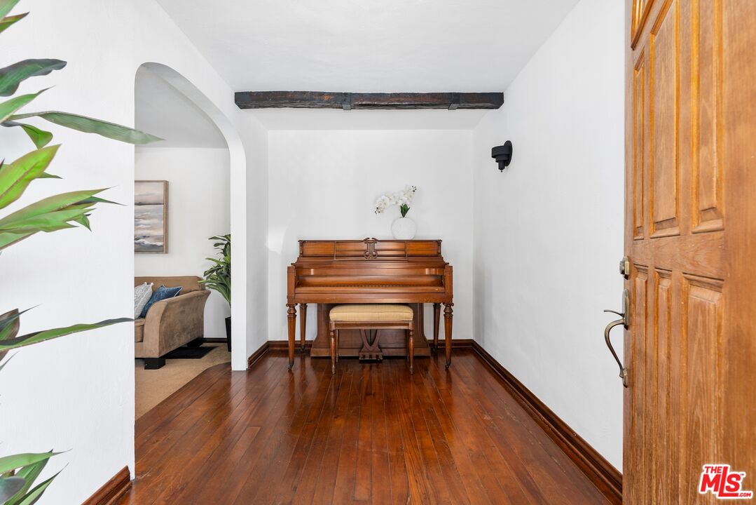 Property Photo from MLS