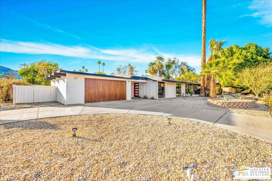 Property Photo from MLS