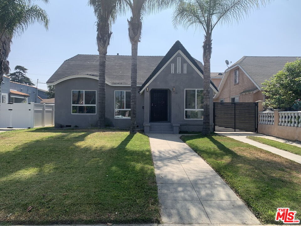 Property Photo from MLS