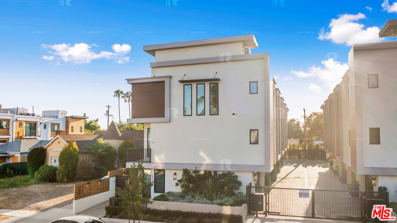 Property Photo from MLS