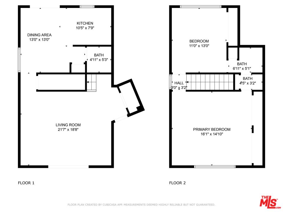 Property Photo from MLS