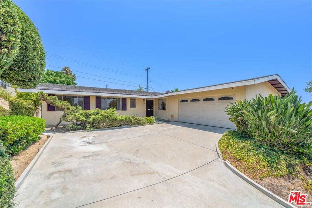 Property Photo from MLS