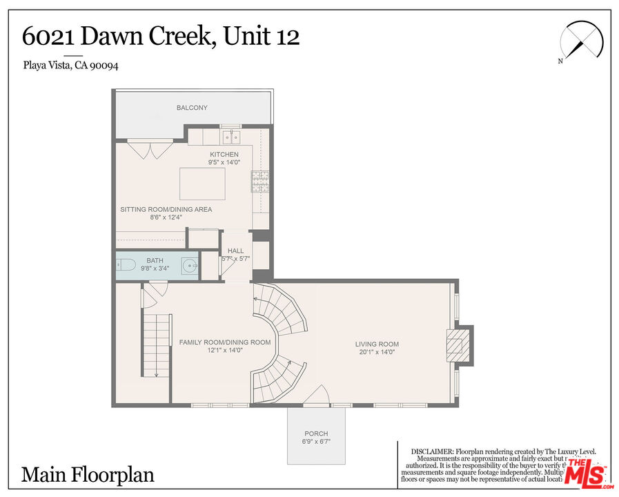 Property Photo from MLS