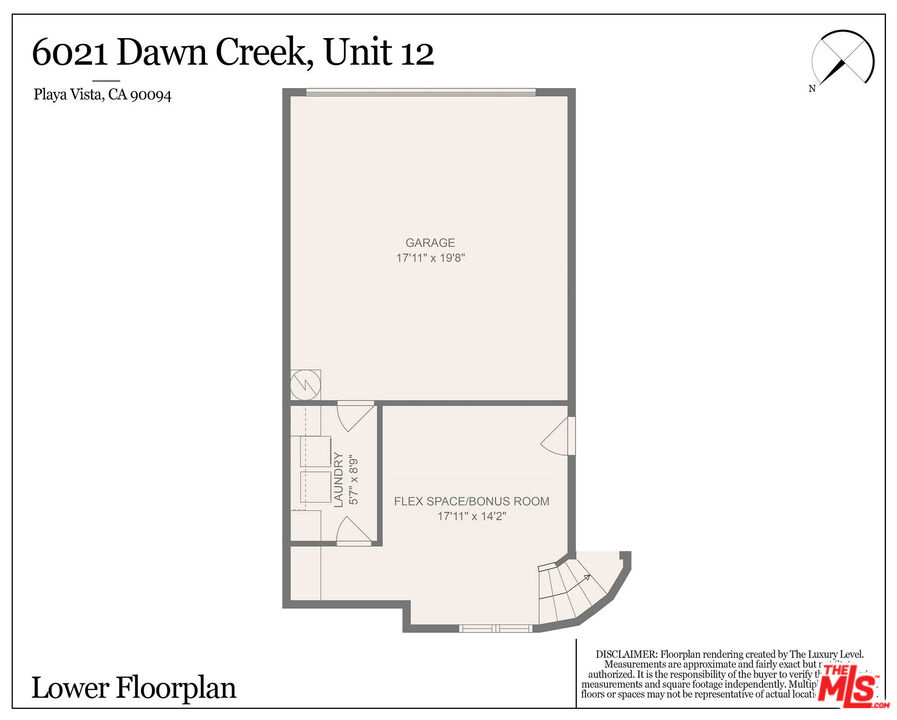 Property Photo from MLS