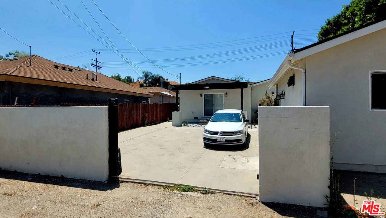 Property Photo from MLS