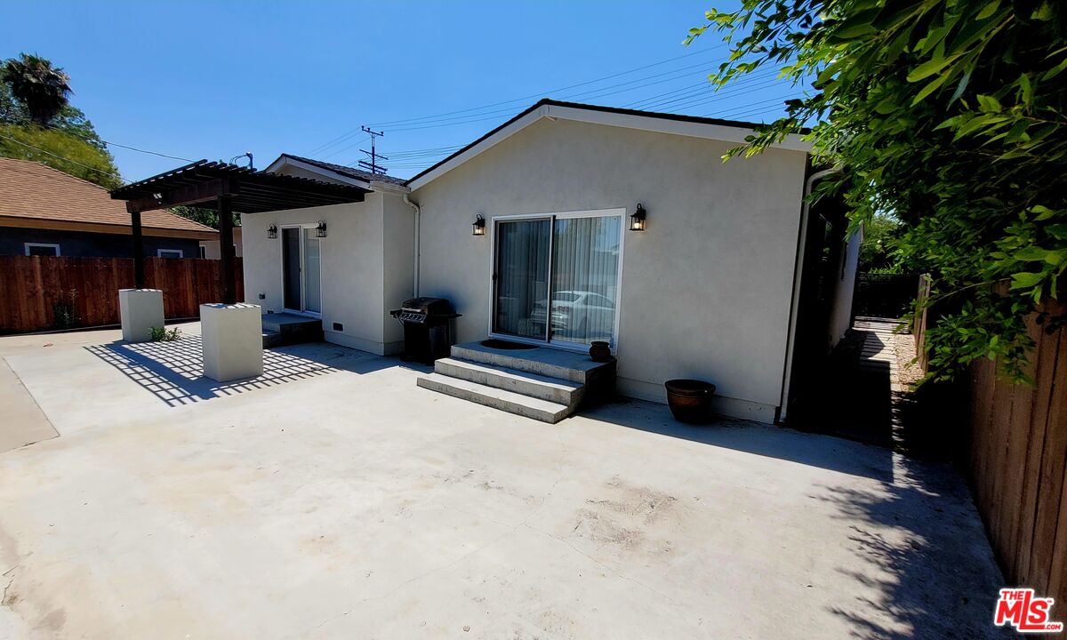 Property Photo from MLS