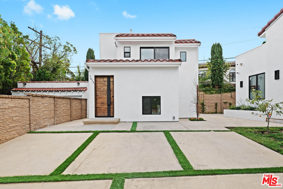 Property Photo from MLS