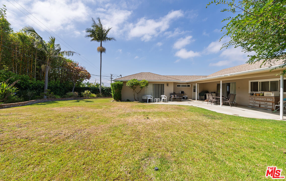 Property Photo from MLS
